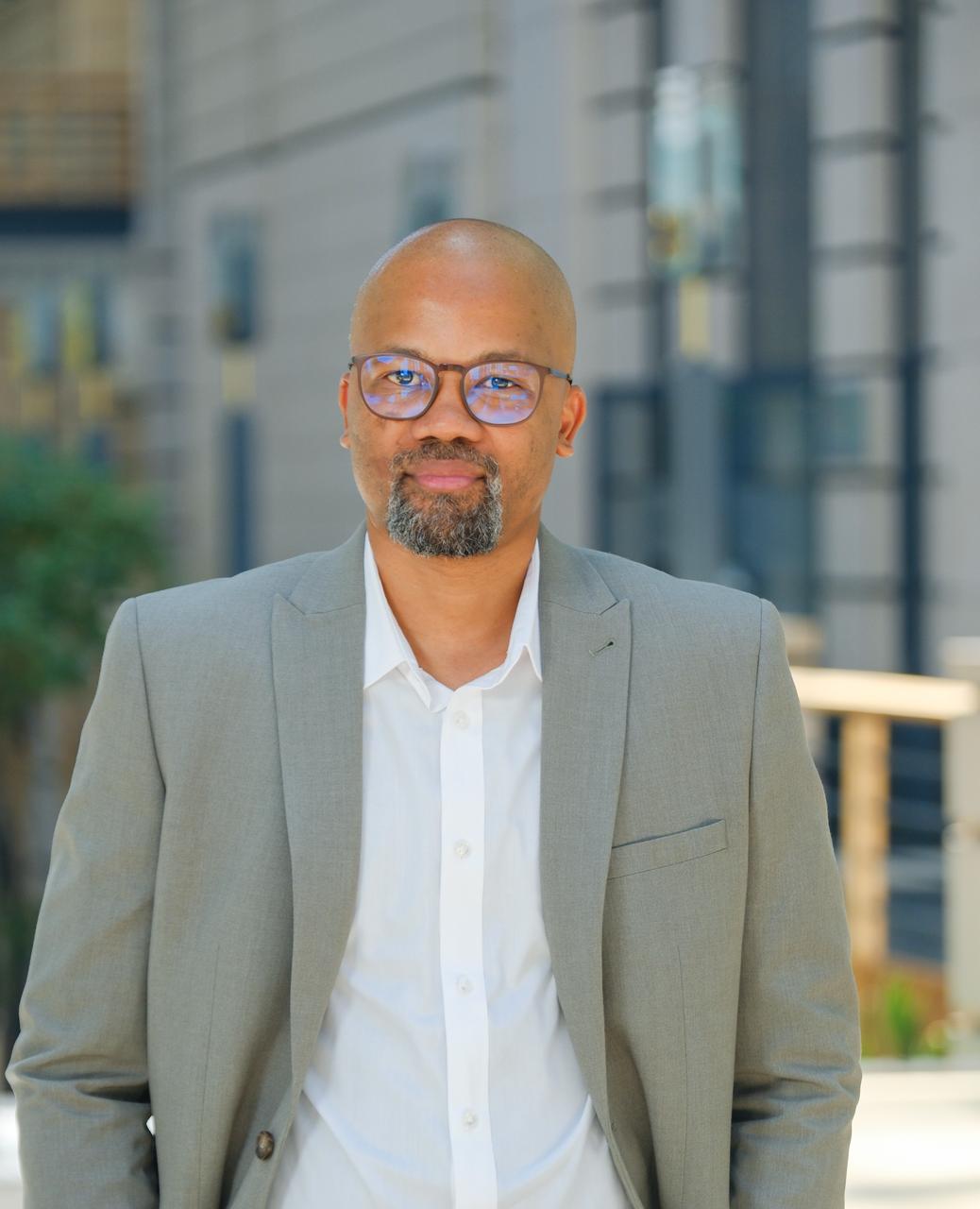 Ubuntu Data Solutions — building AI solutions for Africa